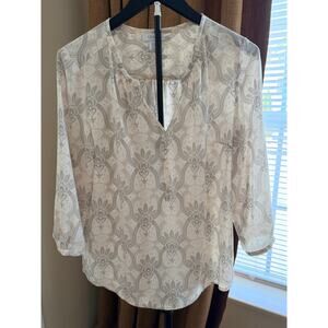 3 for $9 Kenar Light Weight Gray Pink Shell S